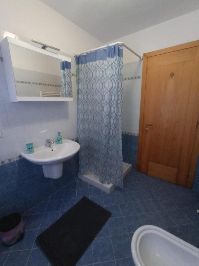 Casita Locazione Turistica Lejlighed Sedico Eksteriør billede