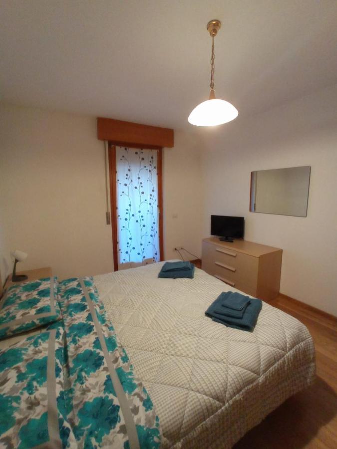 Casita Locazione Turistica Lejlighed Sedico Eksteriør billede
