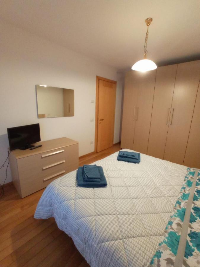 Casita Locazione Turistica Lejlighed Sedico Eksteriør billede