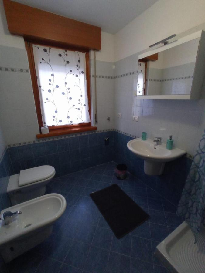 Casita Locazione Turistica Lejlighed Sedico Eksteriør billede